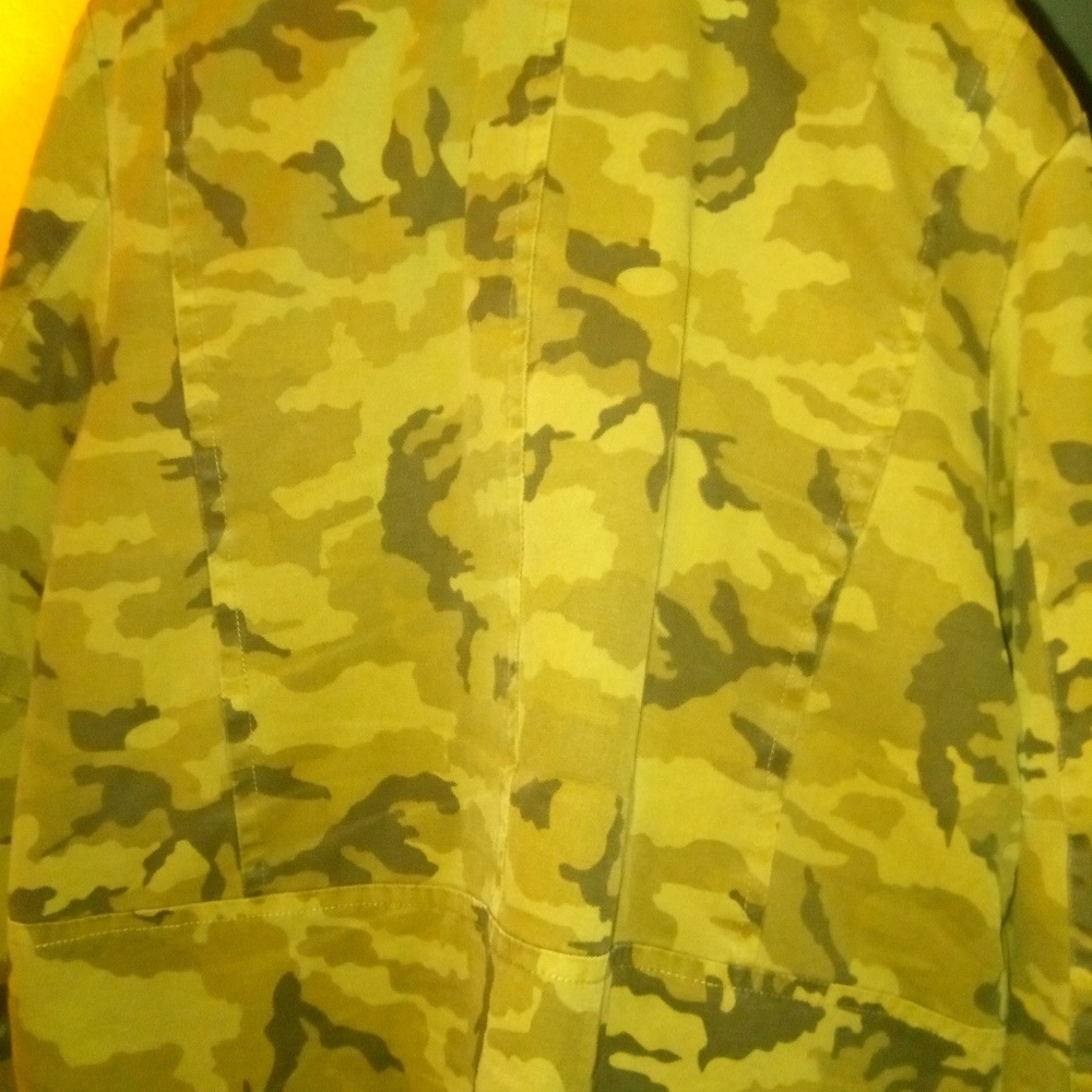 Jacket - Picture 2 of 5